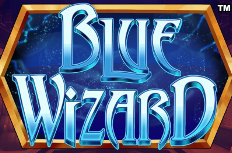 Blue Wizard Video Slot
