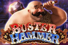Buster Hammer Carnival Video Slot