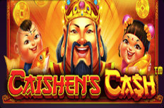 Caishen’s Cash Video Slot