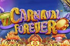 Carnaval Forever Video Slot