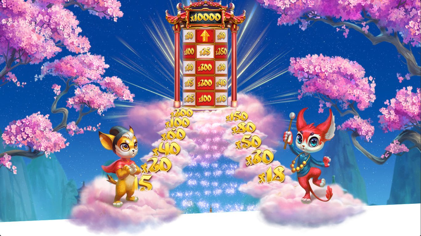 Chi Slot Game