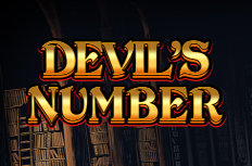 Devils Number Video Slot