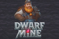 Dwarf Mine Video Slot