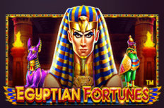Egyptian Fortunes Video Slot