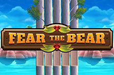Fear the Bear Video Slot