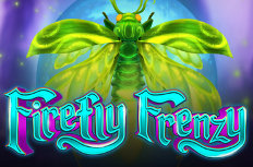 Firefly Frenzy Slot Machine