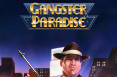 Gangster Paradise Video Slot