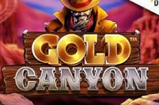 Gold Canyon Slot Machine