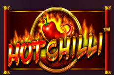 Hot Chilli Slot Machine