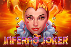 Inferno Joker Video Slot