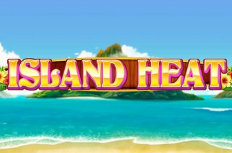 Island Heat Video Slot