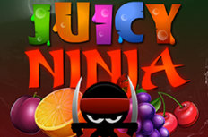 Juicy Ninja Video Slot