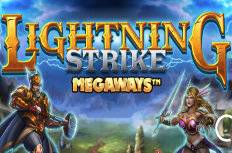 Lightning Strike Video Slot