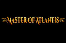 Master of Atlantis Video Slot