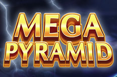 Mega Pyramid Video Slot