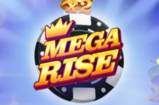 Mega Rise Slot Machine