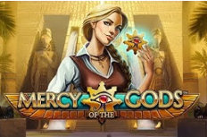 Mercy of the Gods Video Slot
