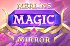 Merlins Magic Mirror Video Slot