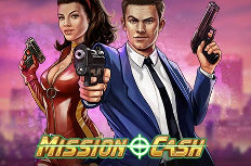 Mission Cash Video Slot
