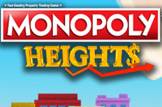 Monopoly Heights Video Slot