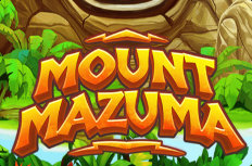 Mount Mazuma Video Slot