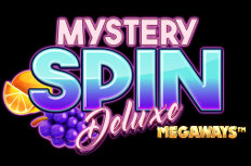 Mystery Spin Deluxe Megaways Video Slot