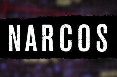 Narcos Video Slot