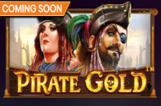 Pirate Gold Video Slot