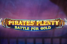 Pirates’ Plenty 2: Battle for Gold Slot Machine