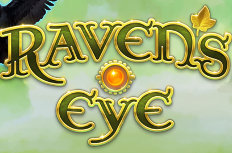 Ravens Eye Video Slot