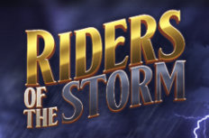 Riders of the Storm Video Slot