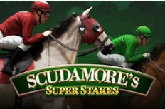 Scudamores Super Stakes Video Slot