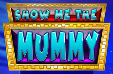 Show Me the Mummy Video Slot