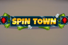 Spin Town Video Slot