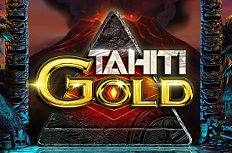Tahiti Gold Video Slot
