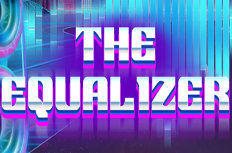 The Equalizer Video Slot