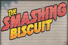 The Smashing Biscuit Video Slot