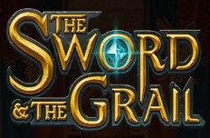 The Sword and the Grail Slot Machine