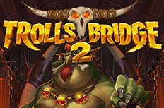 Trolls Bridge 2 Slot Machine