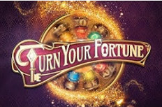 Turn Your Fortune Video Slot