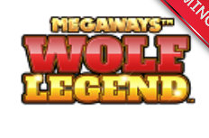 Wolf Legend Megaways Video Slot