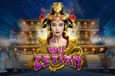 Wu Zetian Video Slot