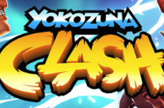 Yokozuna Clash Slot Machine